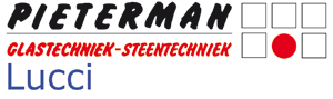 Pieterman Glastechniek Lucci